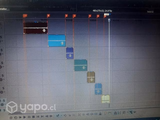 Traspaso vidos a formato audio - Imagen 2