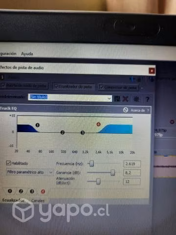 Traspaso vidos a formato audio - Imagen 3