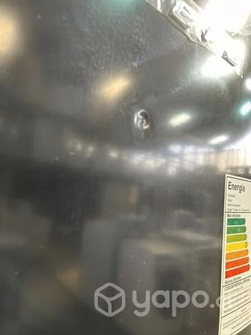 Refrigerador Libero Frío Directo 239 litros