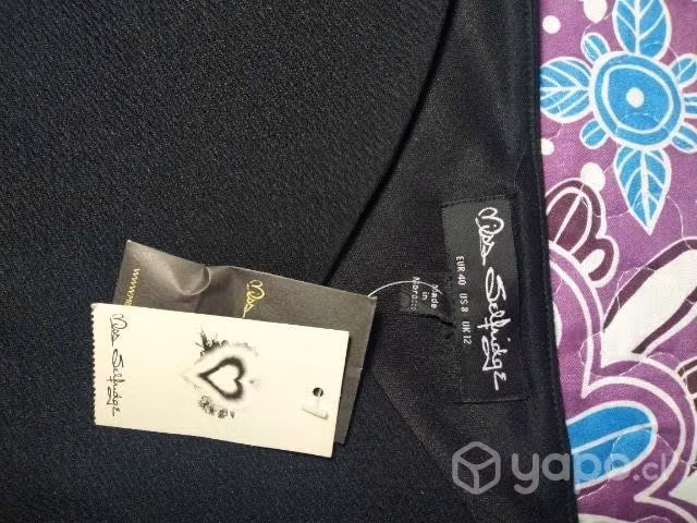 Vestidos de fiesta