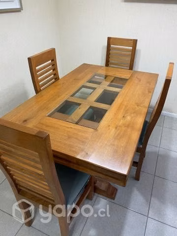 comedor / 6 sillas - Imagen 2