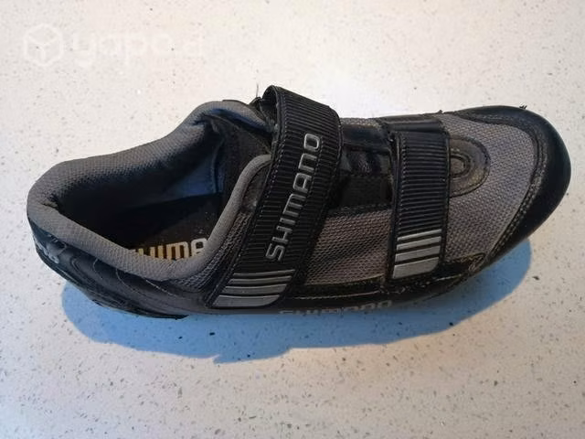Zapatos de ciclismo ruta Shimano - Imagen 3