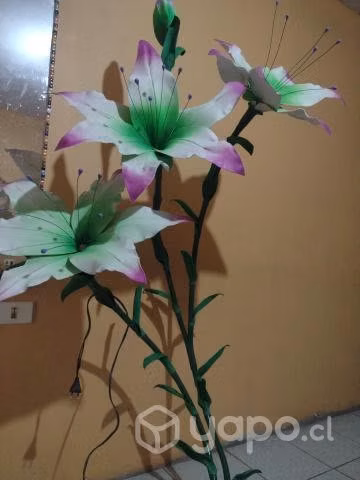 Lampar flor - Imagen 3