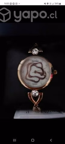 Reloj norrsken