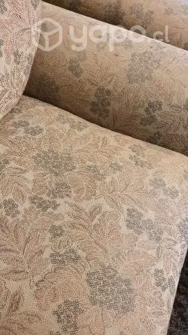 Set sillones living - Imagen 3