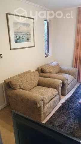 Set sillones living - Imagen 2