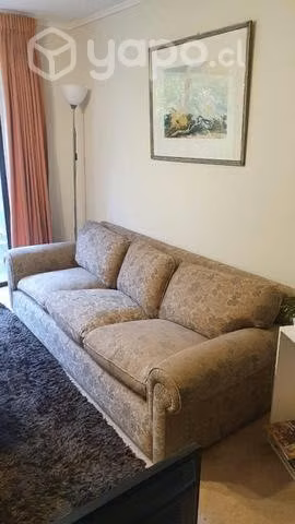 Set sillones living