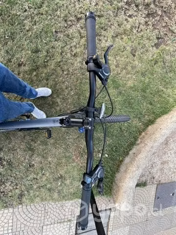 Bicicleta ram