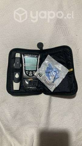 Máquina para controlar insulina - Imagen 2