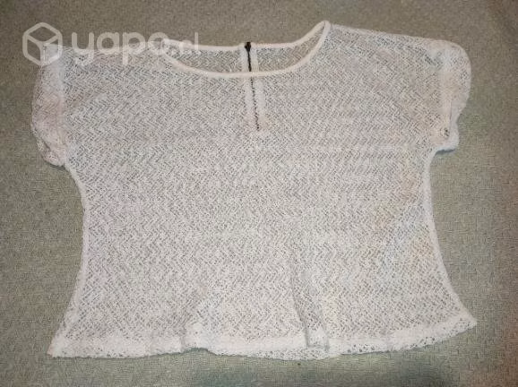 Por mudanza: Cosas talla S