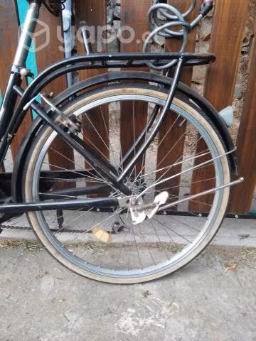 Bicicleta Orbital aro 26