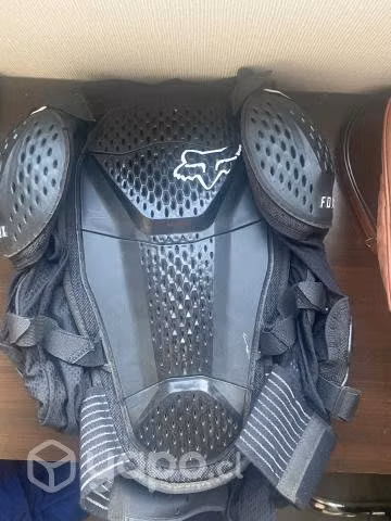 Jofa fox niño/a - Imagen 2