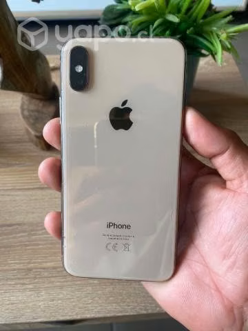 Iphone XS 64 GB
