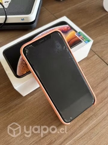 Iphone XS 64 GB