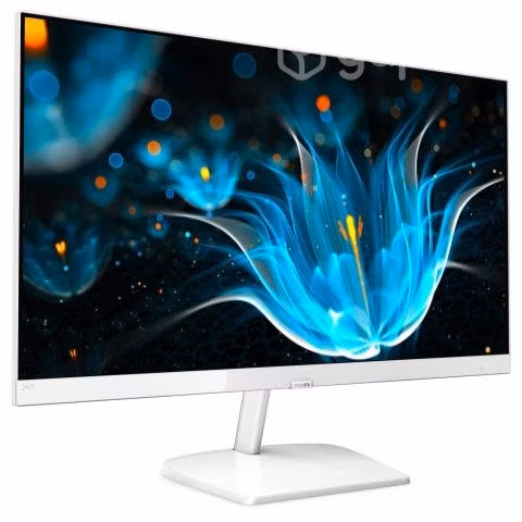 Monitor Philips FULL HD 24 - Imagen 2