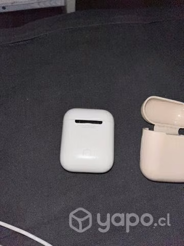AirPods primera generación