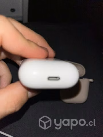 AirPods primera generación