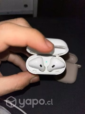 AirPods primera generación