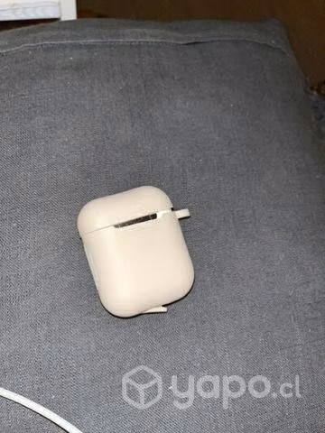 AirPods primera generación