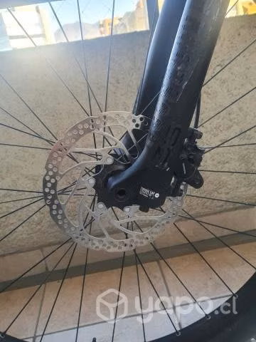 Lapierre Zesty AM 3.0 FIT talla XL - Imagen 3