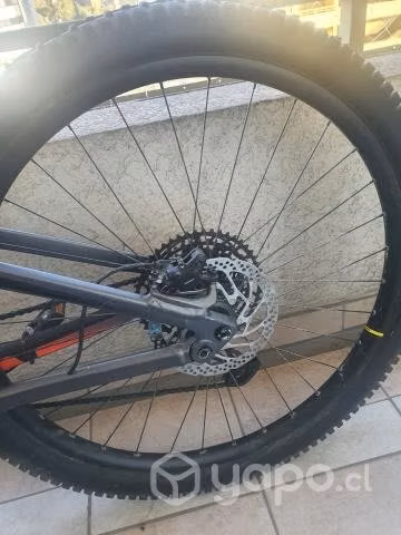 Lapierre Zesty AM 3.0 FIT talla XL - Imagen 4