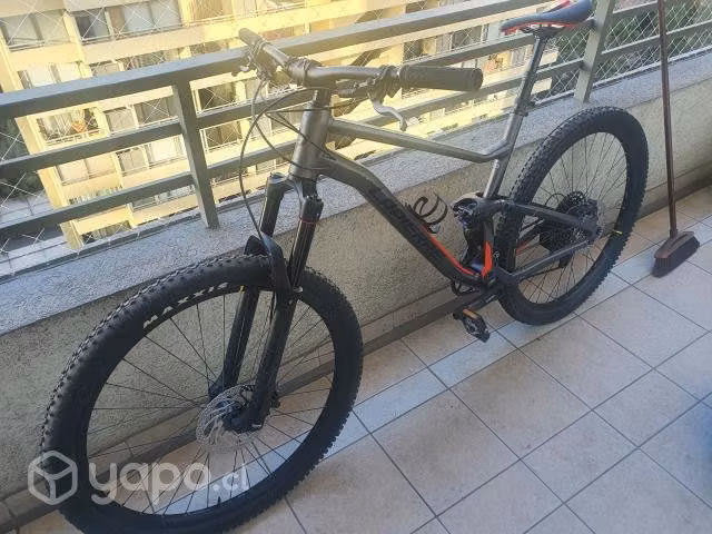 Lapierre Zesty AM 3.0 FIT talla XL - Imagen 2