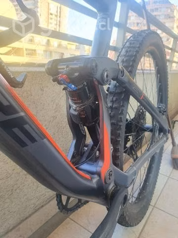 Lapierre Zesty AM 3.0 FIT talla XL - Imagen 5
