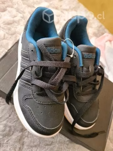Zapatillas adiddas niño - Imagen 3