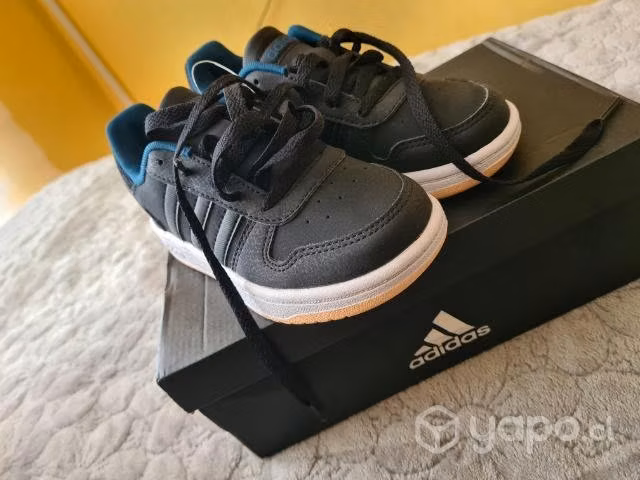 Zapatillas adiddas niño - Imagen 2