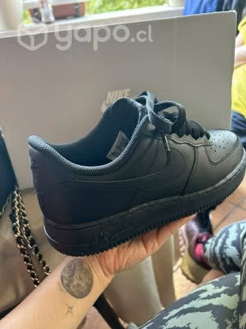 Nike Air Force nuevas