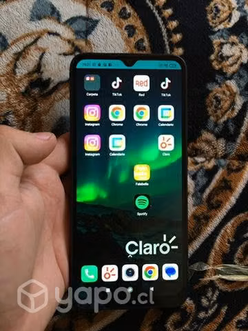 Redmi 9c.