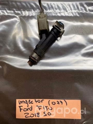 Inyector (077) Ford F