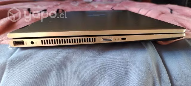 Notebook HP Pavilion 360 14 - Imagen 5