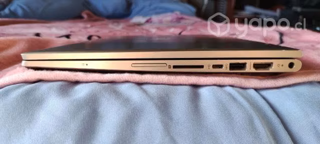Notebook HP Pavilion 360 14 - Imagen 6