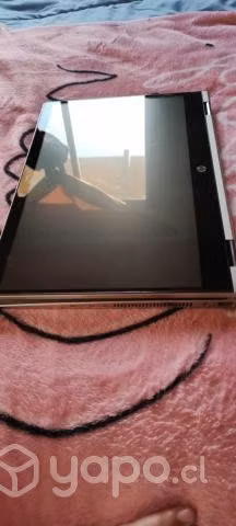 Notebook HP Pavilion 360 14 - Imagen 4