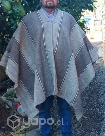 Mantas lana de oveja