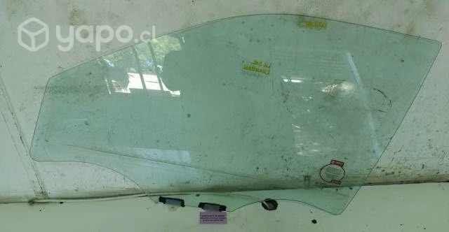 Vidrio Puerta Delantera Izquierda (CHH154) Changan