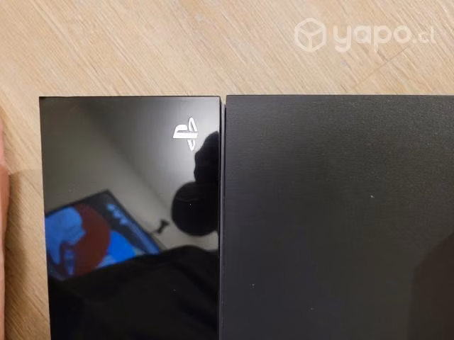 PlayStation 4 // 1TB