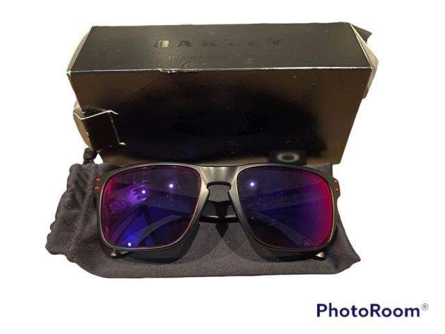 Oakley OO9244 Matte Black - Imagen 3