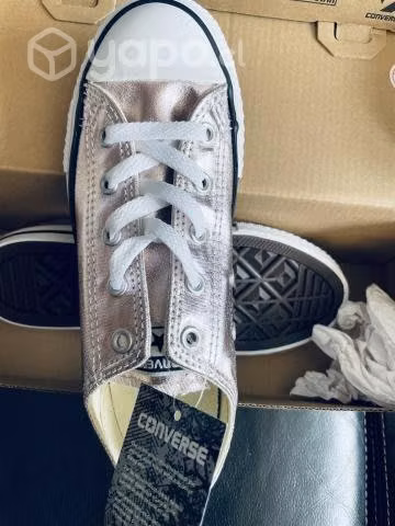 Zapatillas converse nuevas