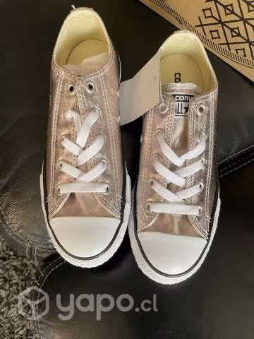 Zapatillas converse nuevas