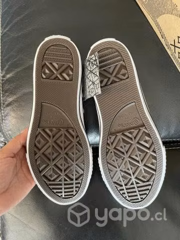 Zapatillas converse nuevas