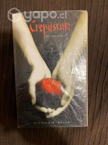 Crepúsculo