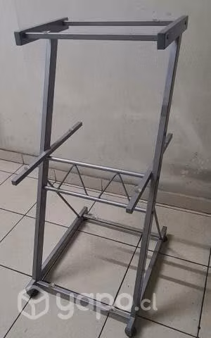 Escritorio Vidrio
