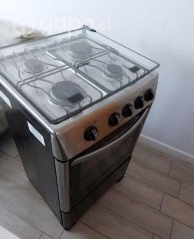 Cocina 4 platos