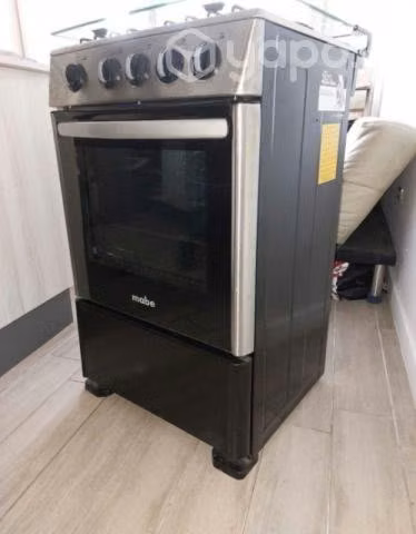 Cocina 4 platos