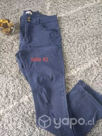 Pantalones - Imagen 2