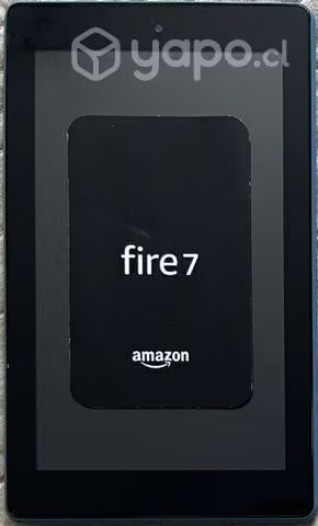 Amazon tablet fire 7 - Imagen 3