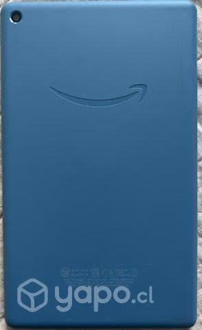 Amazon tablet fire 7 - Imagen 2