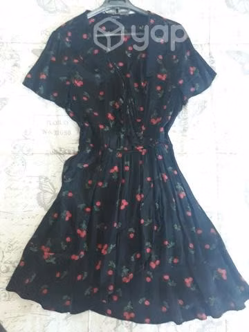 Vestidos talla s